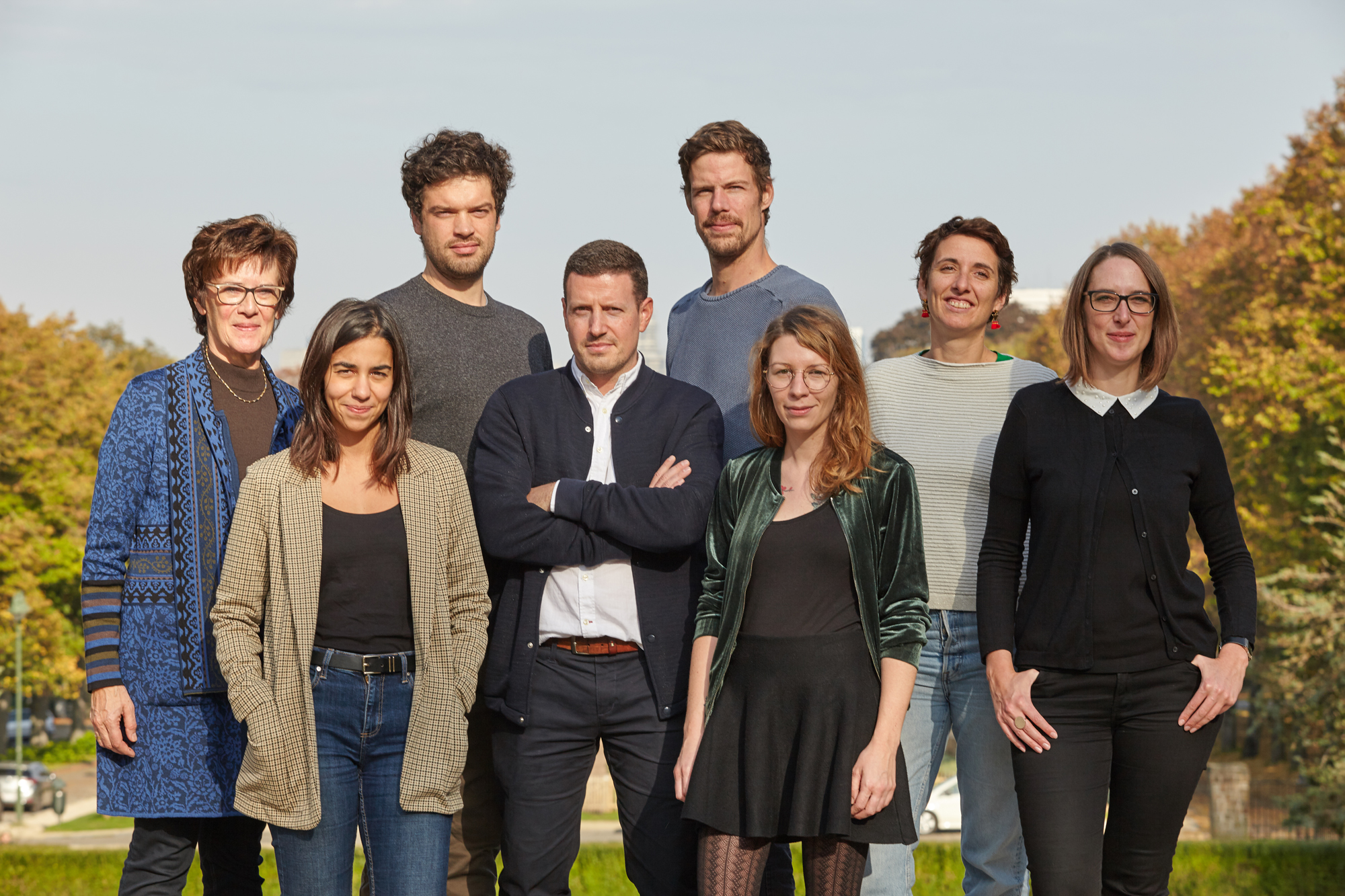 ICI-architectes-Team