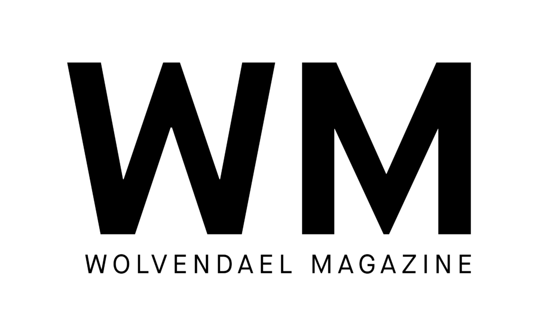 Publication dans le Wolvendael Magazine – octobre 2023