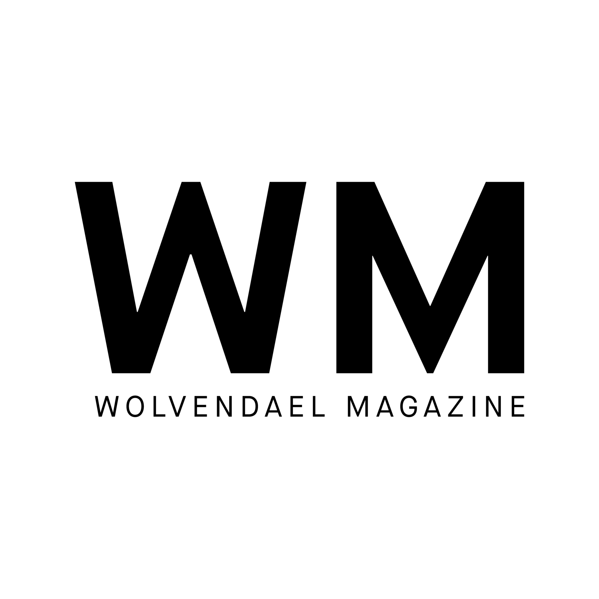 Publication dans le Wolvendael Magazine - octobre 2023