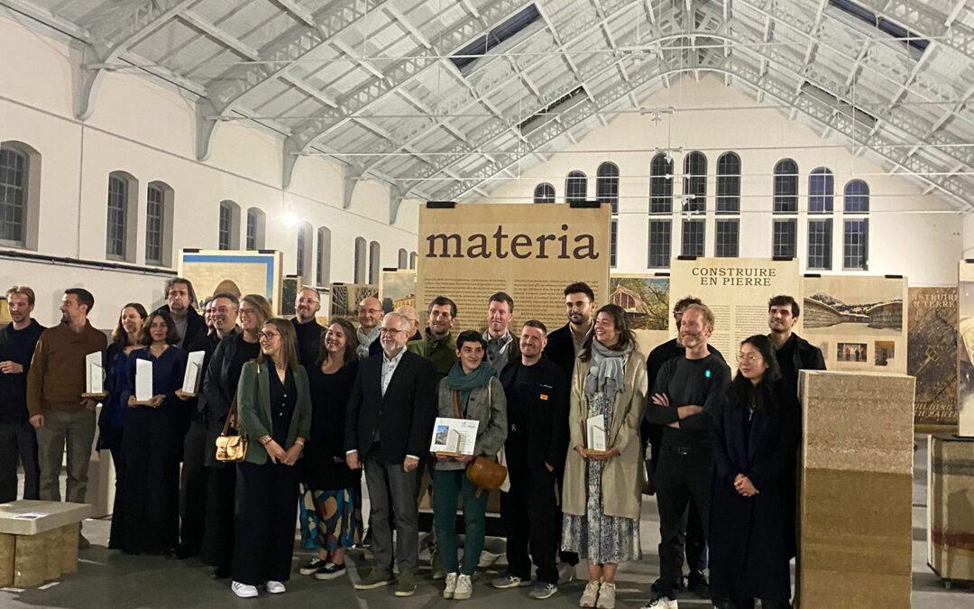 GREEN SOLUTION AWARD 2025