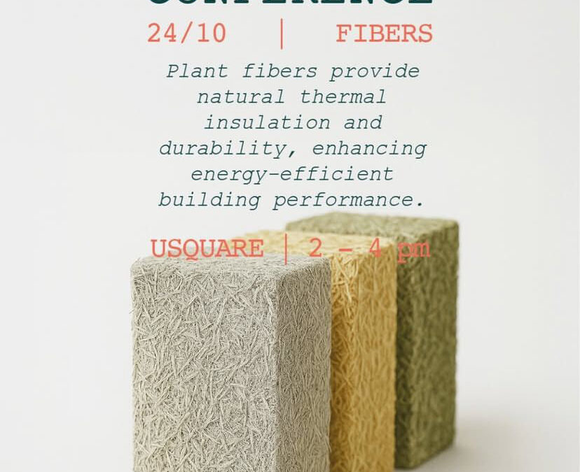 FIBRE CONFERENCE – MONOLITH TOUR